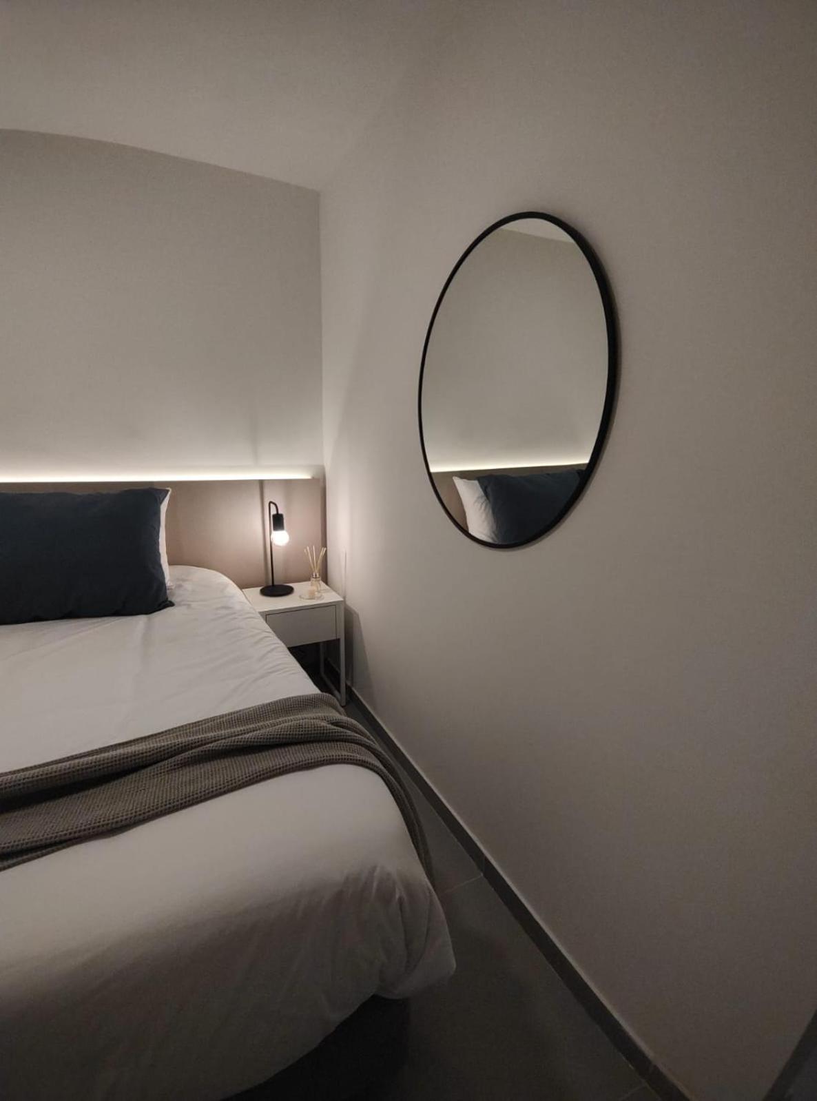 Upoint Recoleta Aparthotel Ciudad Autónoma de Ciudad Autónoma de Buenos Aires Exterior foto
