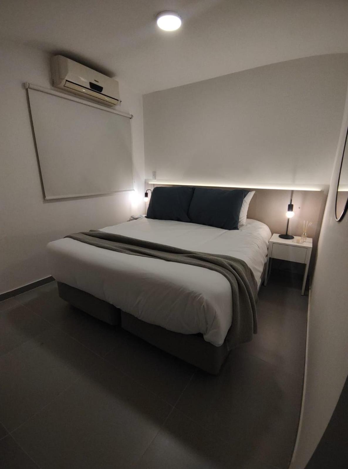 Upoint Recoleta Aparthotel Ciudad Autónoma de Ciudad Autónoma de Buenos Aires Exterior foto