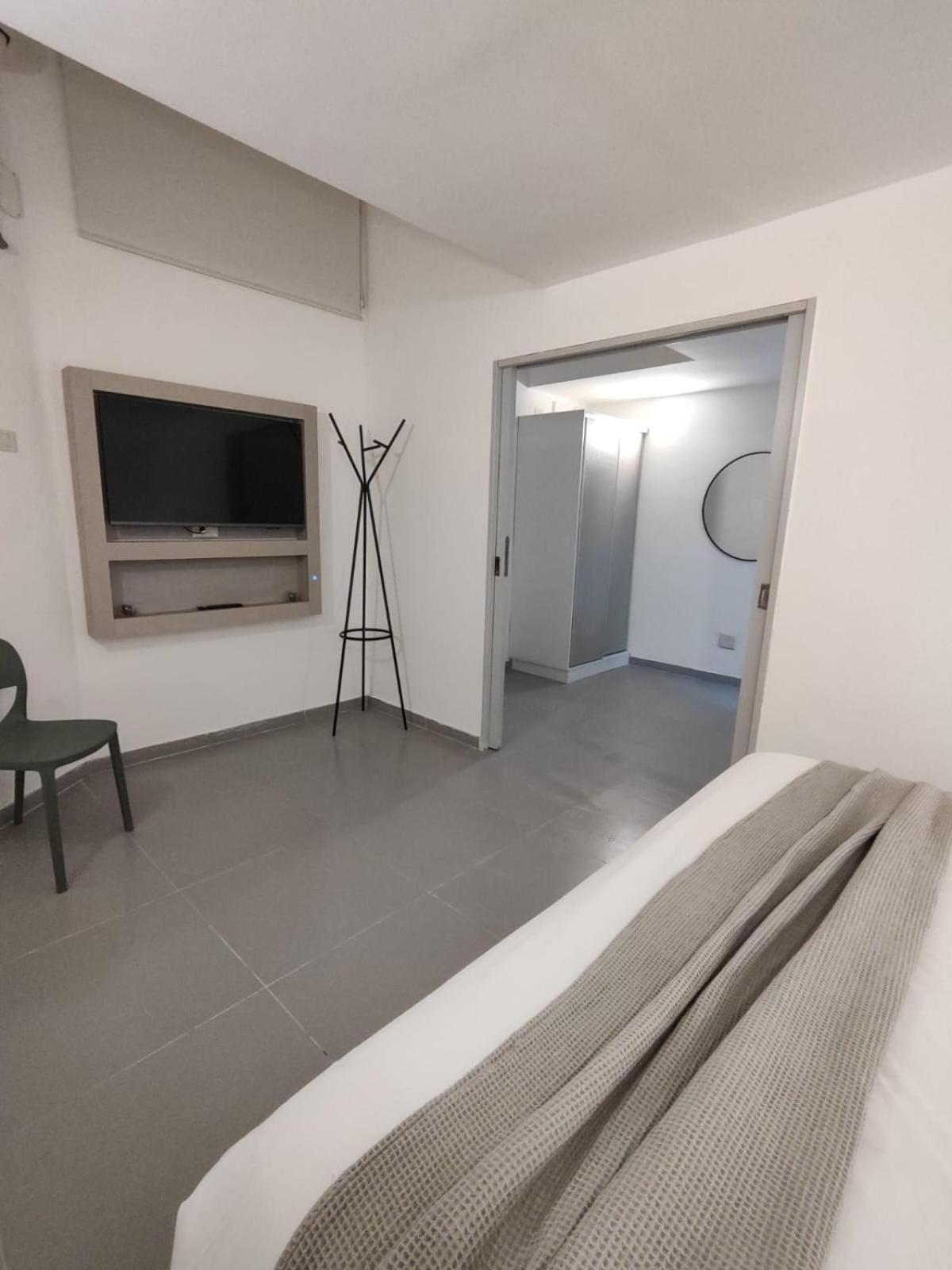 Upoint Recoleta Aparthotel Ciudad Autónoma de Ciudad Autónoma de Buenos Aires Exterior foto