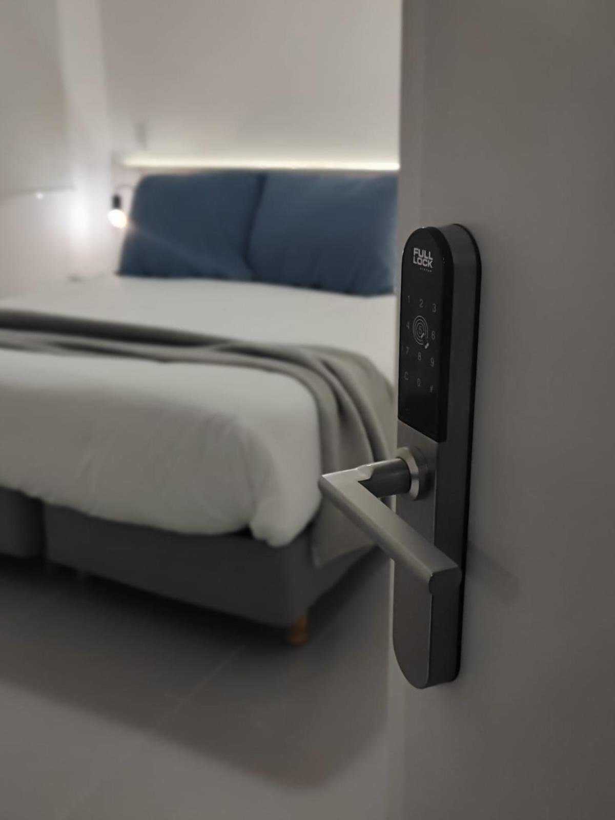 Upoint Recoleta Aparthotel Ciudad Autónoma de Ciudad Autónoma de Buenos Aires Exterior foto