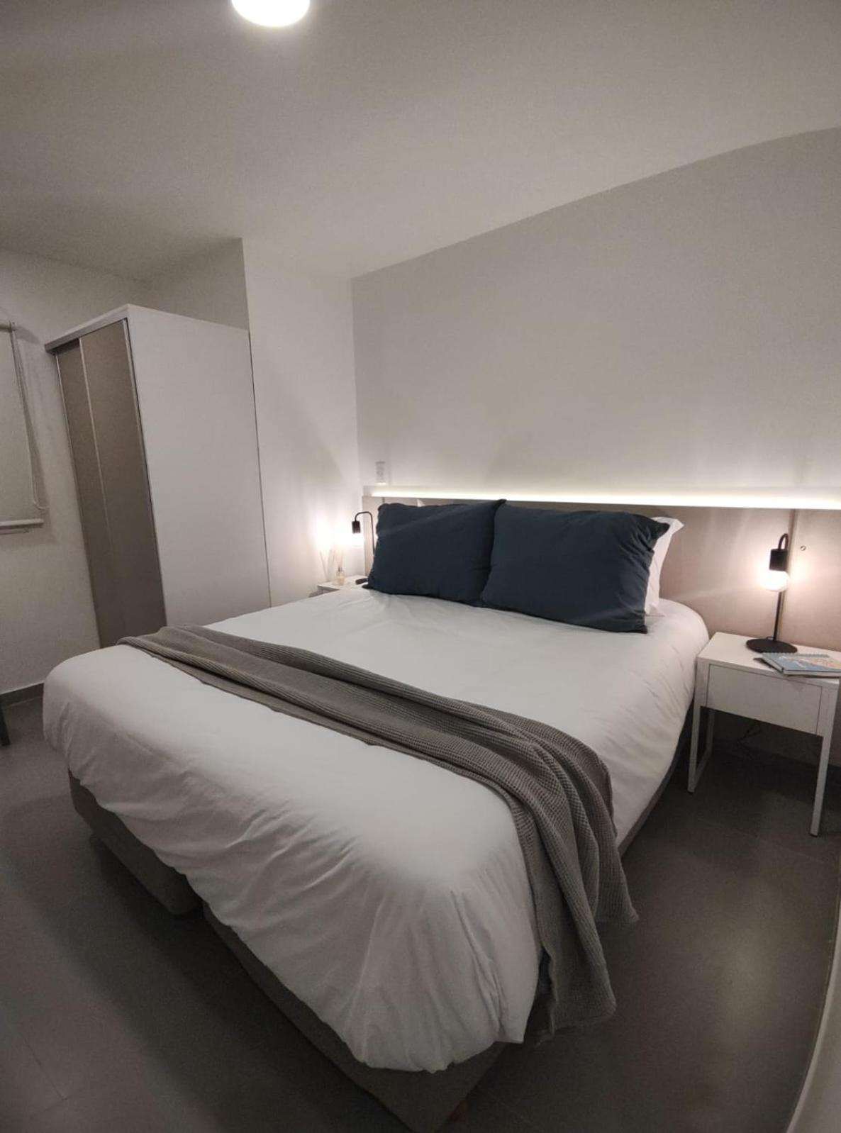 Upoint Recoleta Aparthotel Ciudad Autónoma de Ciudad Autónoma de Buenos Aires Exterior foto
