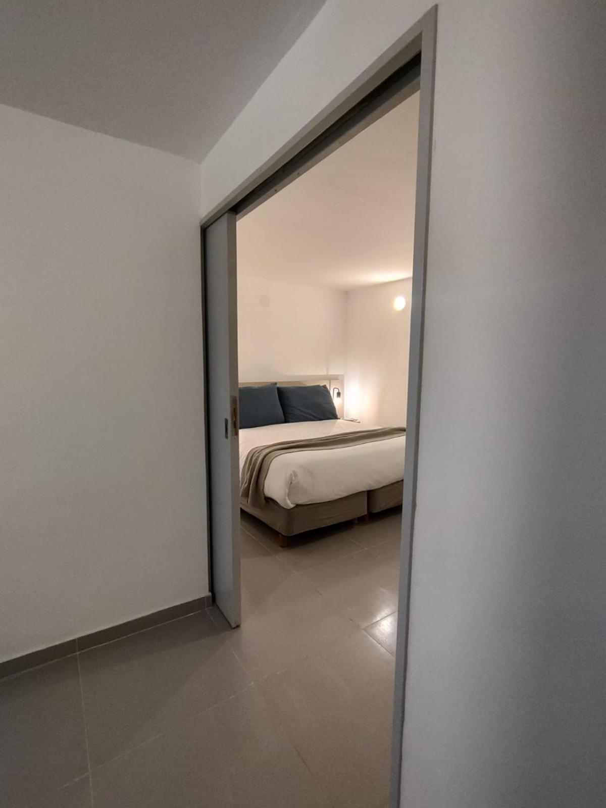 Upoint Recoleta Aparthotel Ciudad Autónoma de Ciudad Autónoma de Buenos Aires Exterior foto
