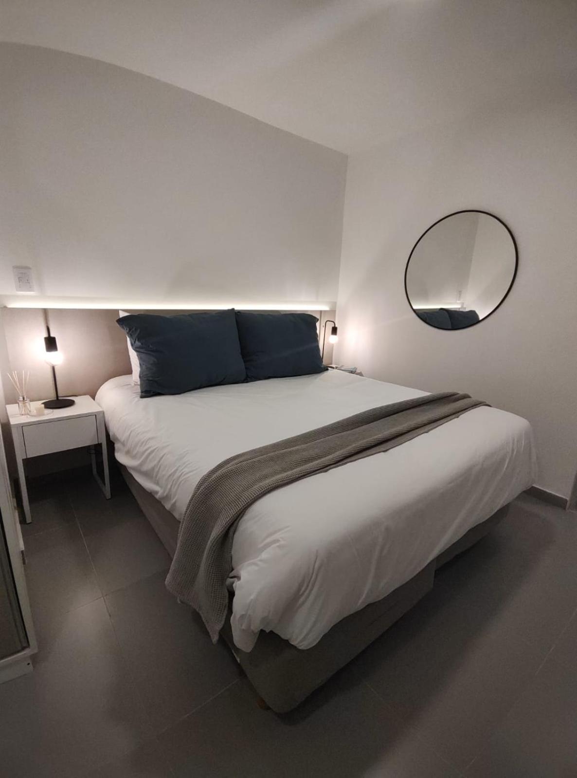 Upoint Recoleta Aparthotel Ciudad Autónoma de Ciudad Autónoma de Buenos Aires Exterior foto