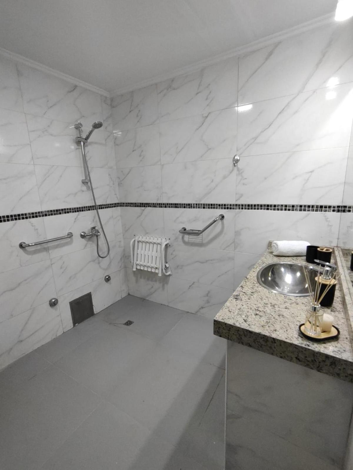 Upoint Recoleta Aparthotel Ciudad Autónoma de Ciudad Autónoma de Buenos Aires Exterior foto