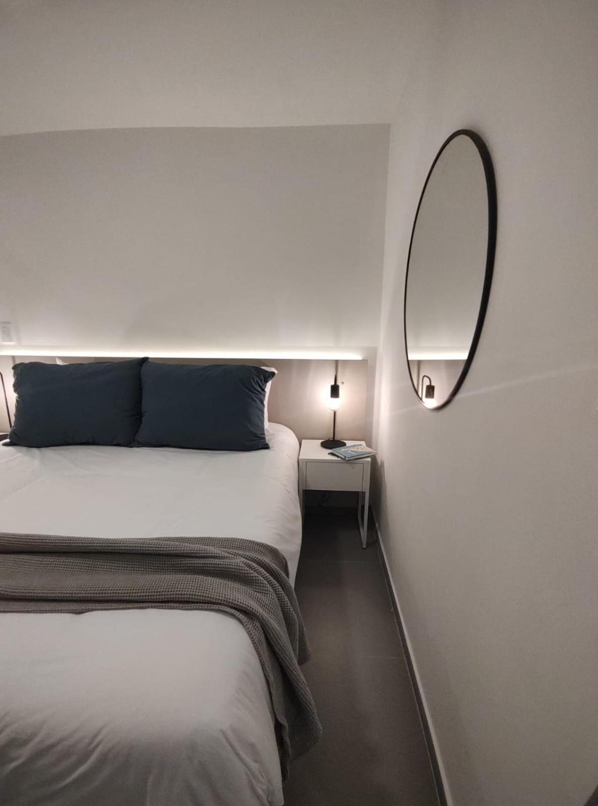 Upoint Recoleta Aparthotel Ciudad Autónoma de Ciudad Autónoma de Buenos Aires Exterior foto