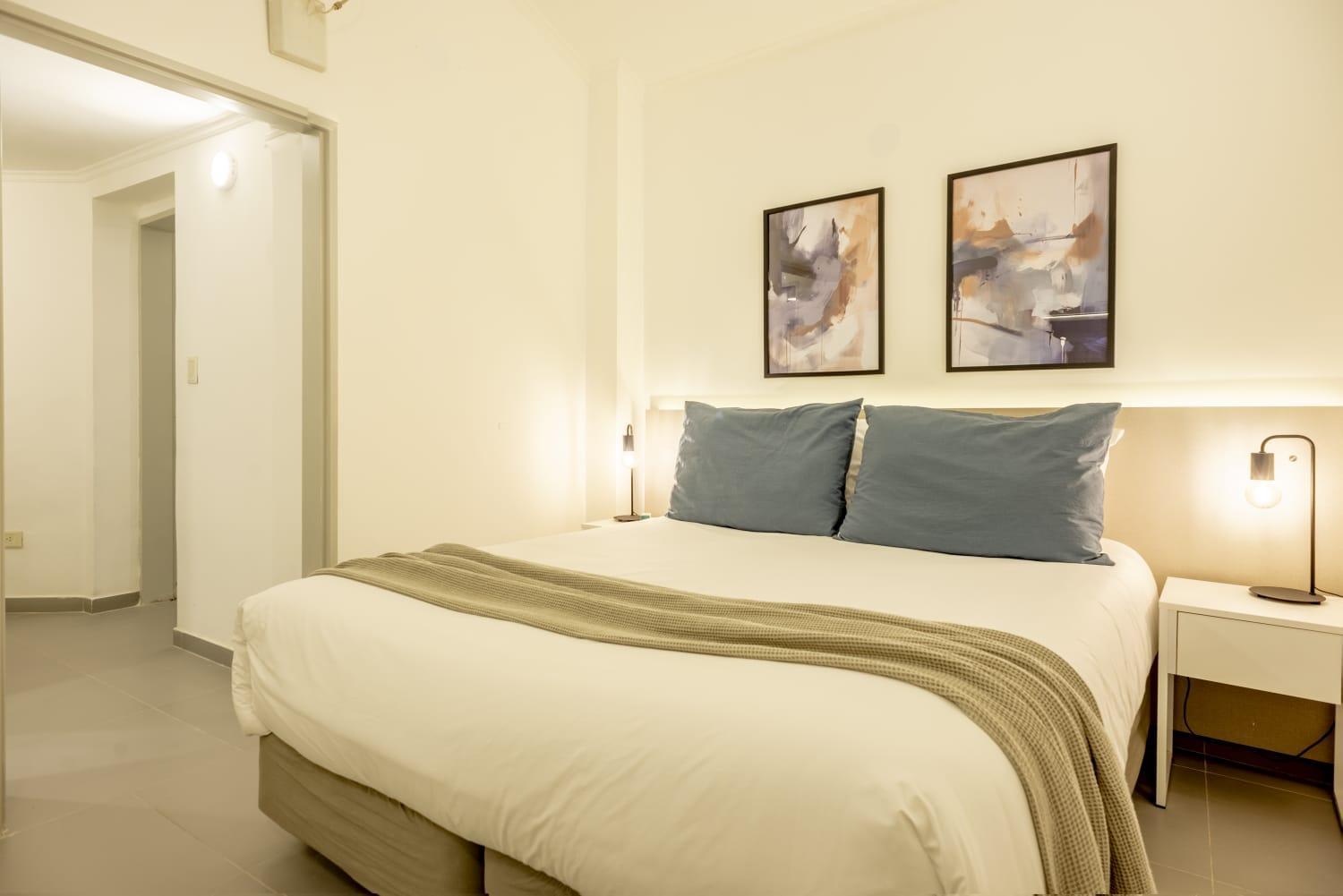 Upoint Recoleta Aparthotel Ciudad Autónoma de Ciudad Autónoma de Buenos Aires Exterior foto