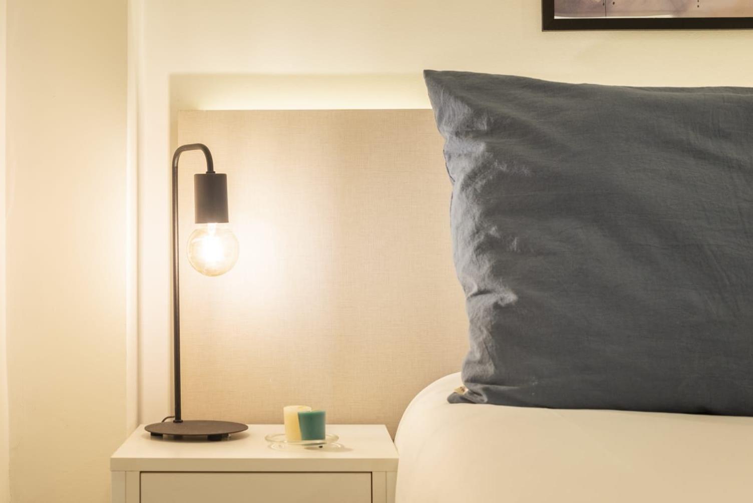 Upoint Recoleta Aparthotel Ciudad Autónoma de Ciudad Autónoma de Buenos Aires Exterior foto