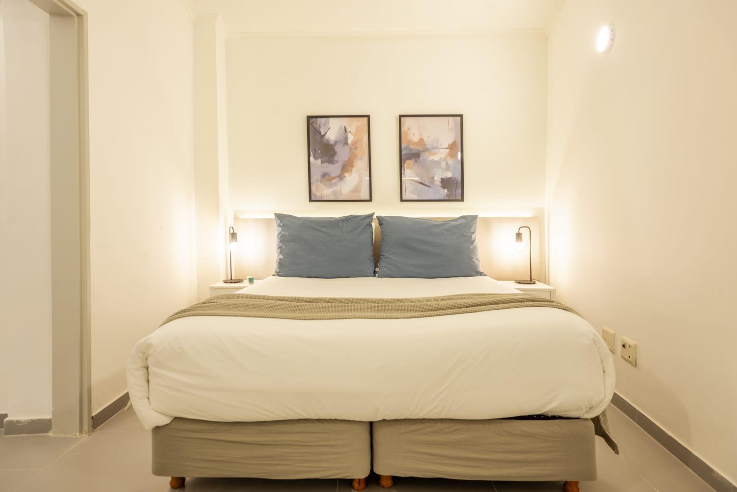 Upoint Recoleta Aparthotel Ciudad Autónoma de Ciudad Autónoma de Buenos Aires Exterior foto