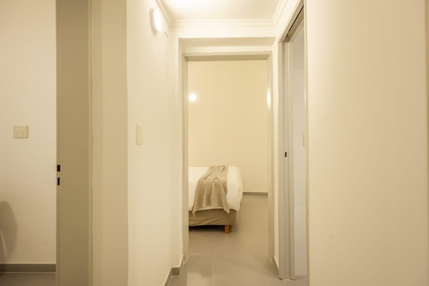 Upoint Recoleta Aparthotel Ciudad Autónoma de Ciudad Autónoma de Buenos Aires Exterior foto
