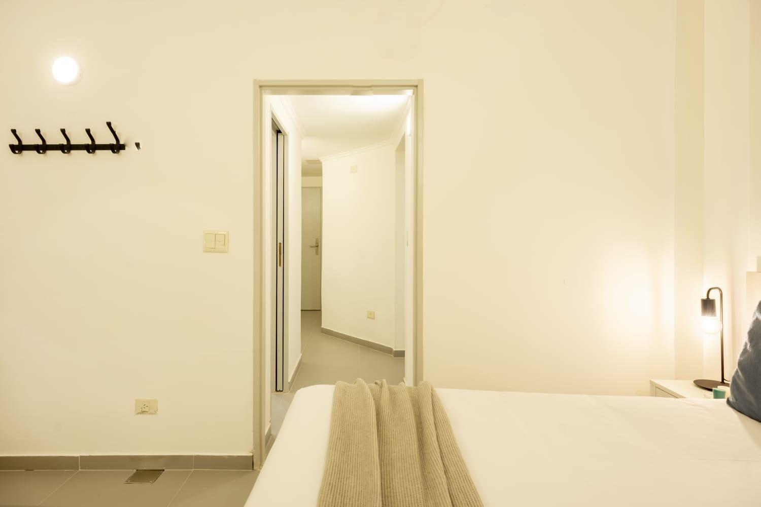 Upoint Recoleta Aparthotel Ciudad Autónoma de Ciudad Autónoma de Buenos Aires Exterior foto