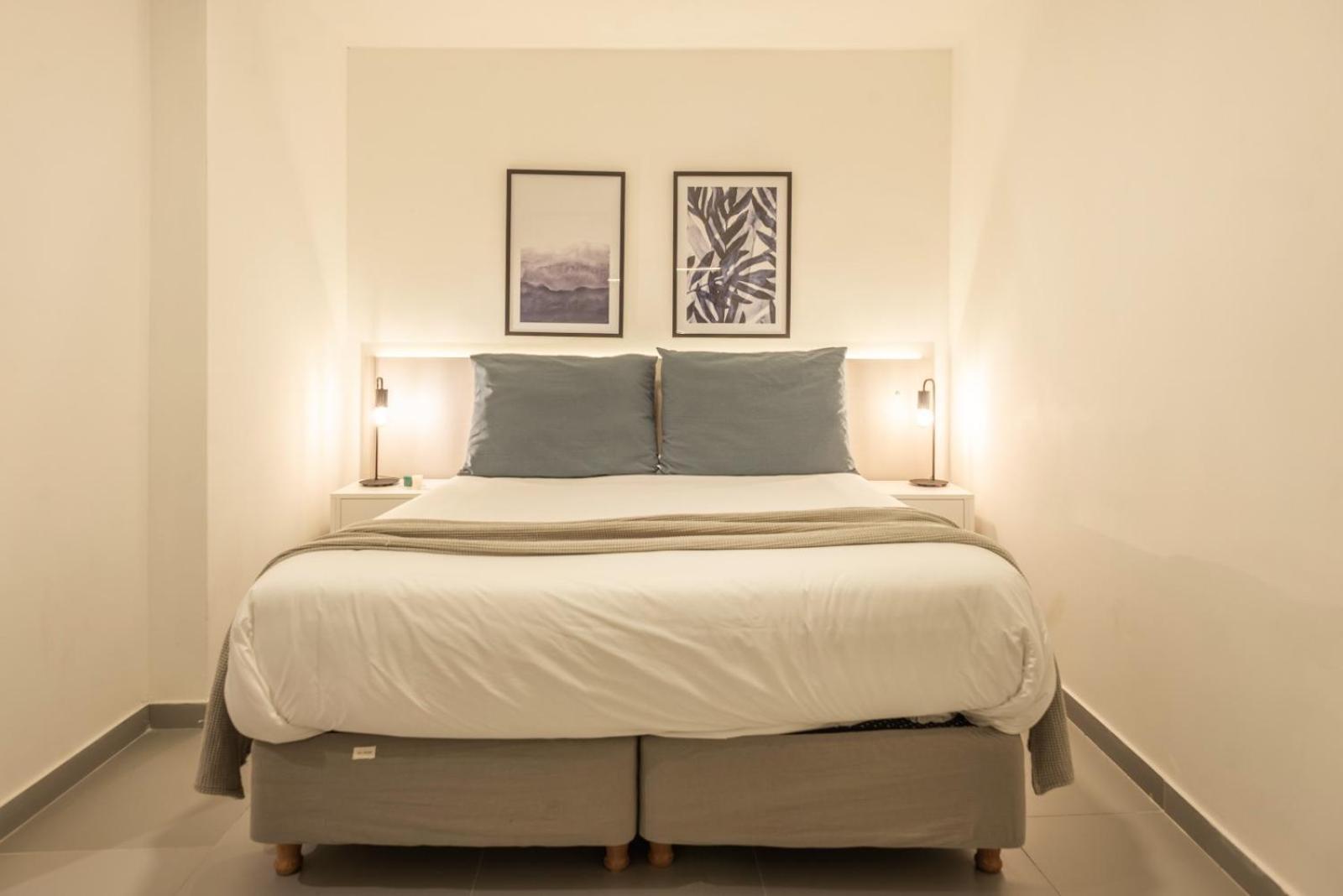 Upoint Recoleta Aparthotel Ciudad Autónoma de Ciudad Autónoma de Buenos Aires Exterior foto