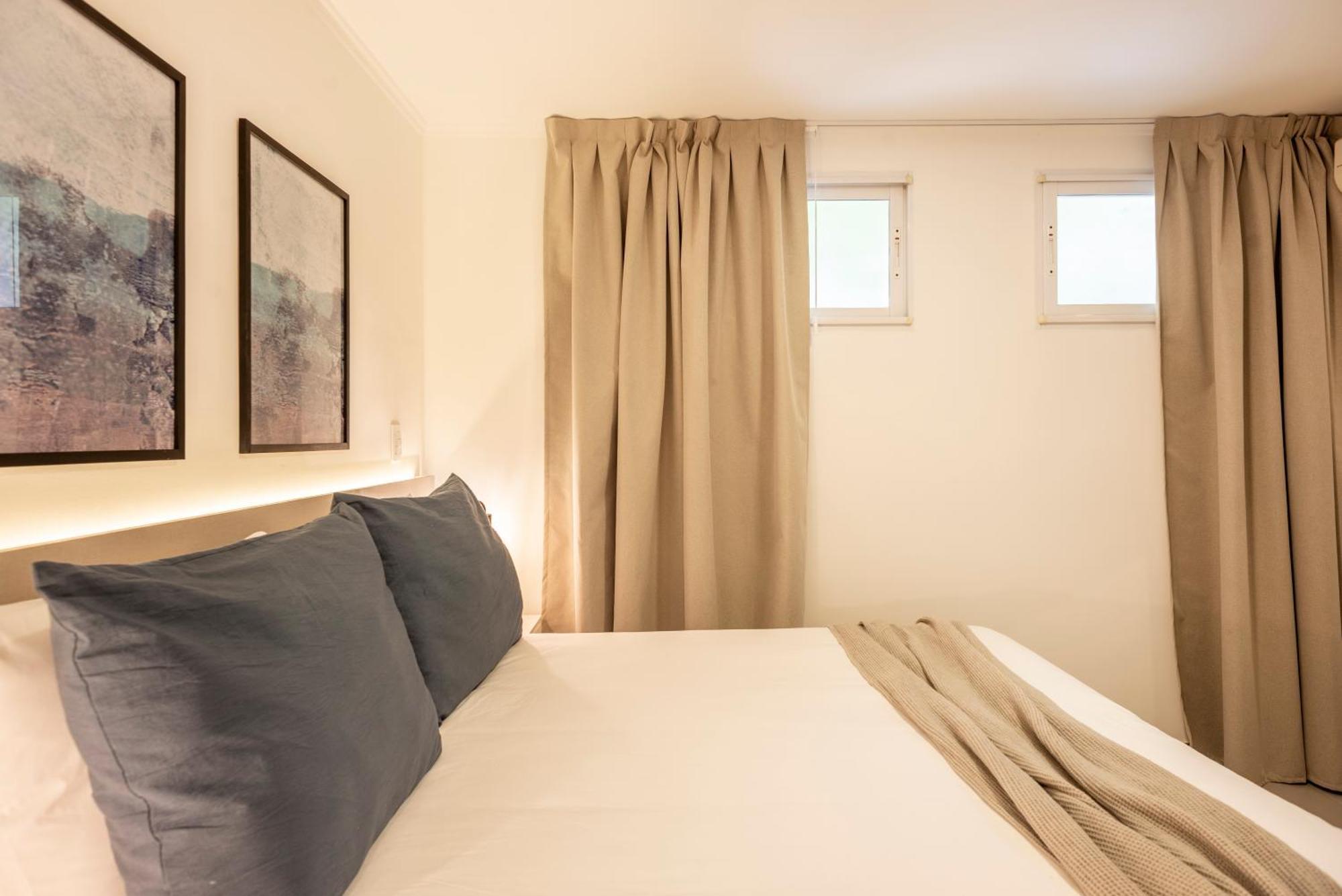 Upoint Recoleta Aparthotel Ciudad Autónoma de Ciudad Autónoma de Buenos Aires Exterior foto