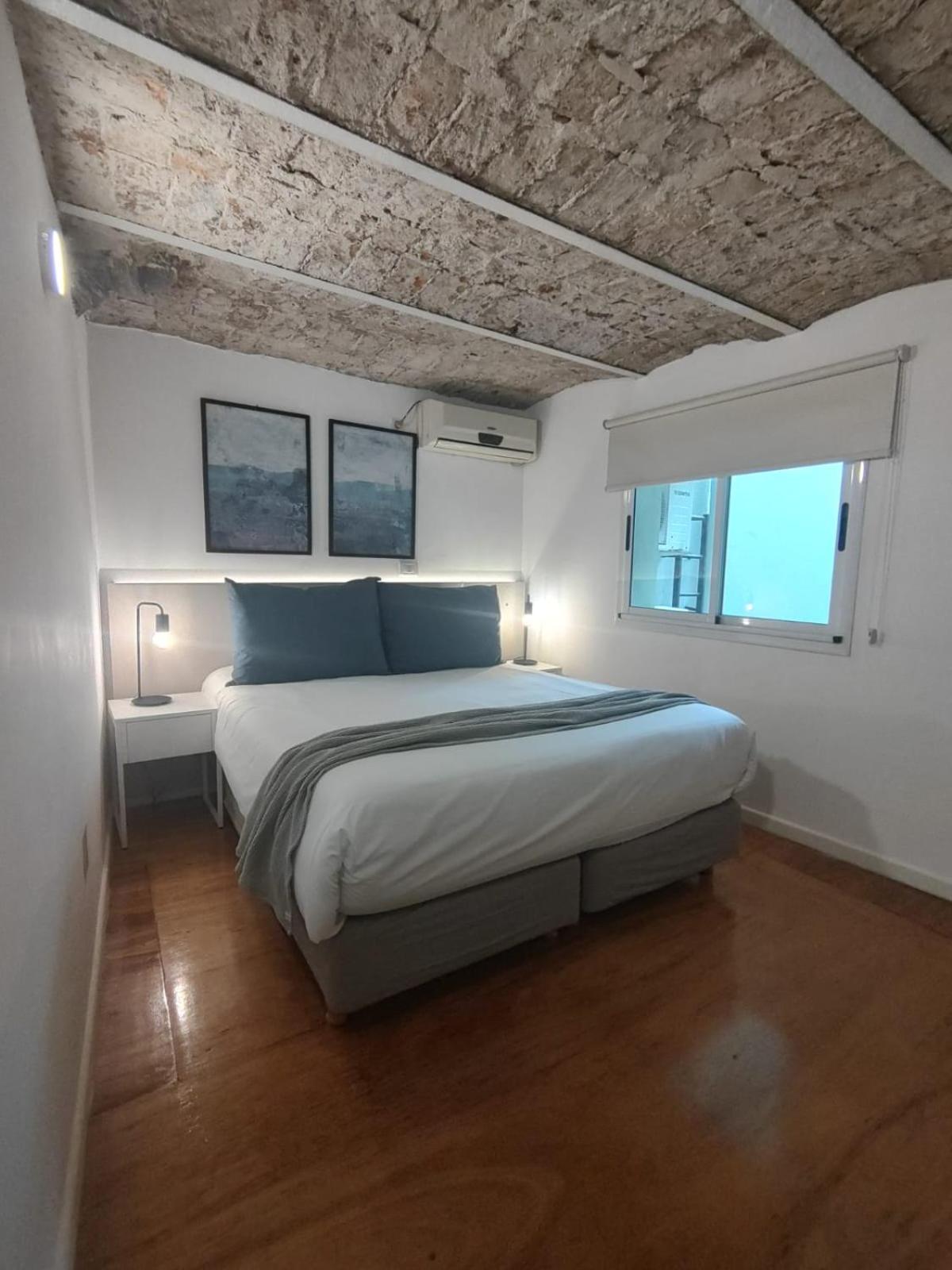 Upoint Recoleta Aparthotel Ciudad Autónoma de Ciudad Autónoma de Buenos Aires Exterior foto
