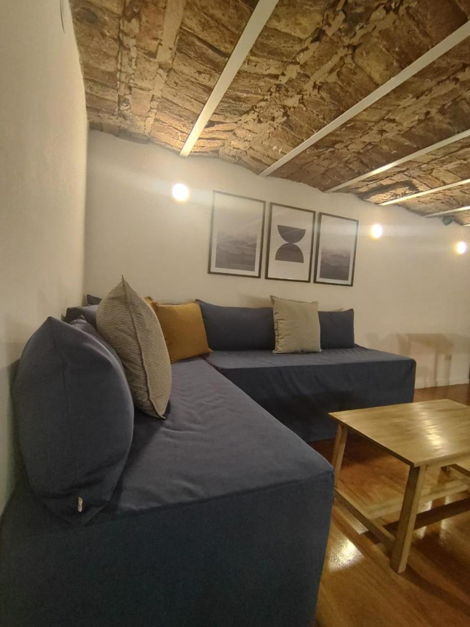 Upoint Recoleta Aparthotel Ciudad Autónoma de Ciudad Autónoma de Buenos Aires Exterior foto