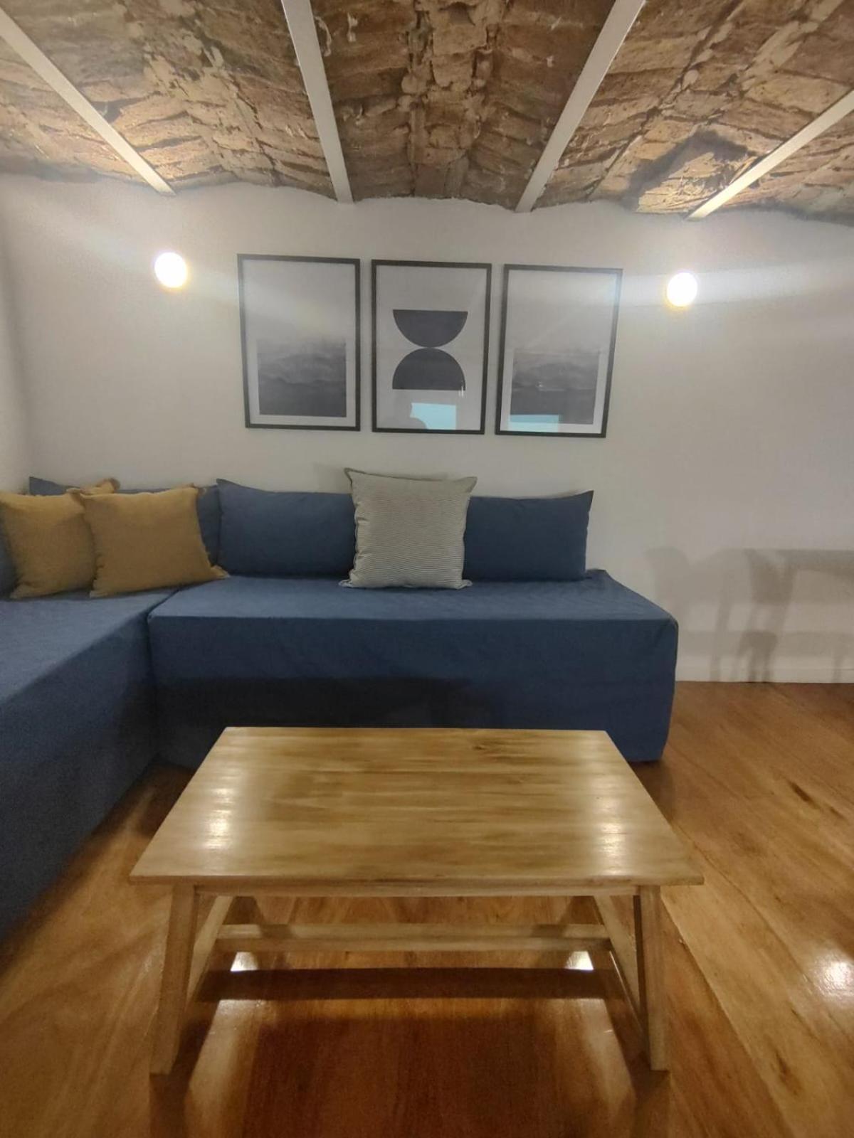 Upoint Recoleta Aparthotel Ciudad Autónoma de Ciudad Autónoma de Buenos Aires Exterior foto
