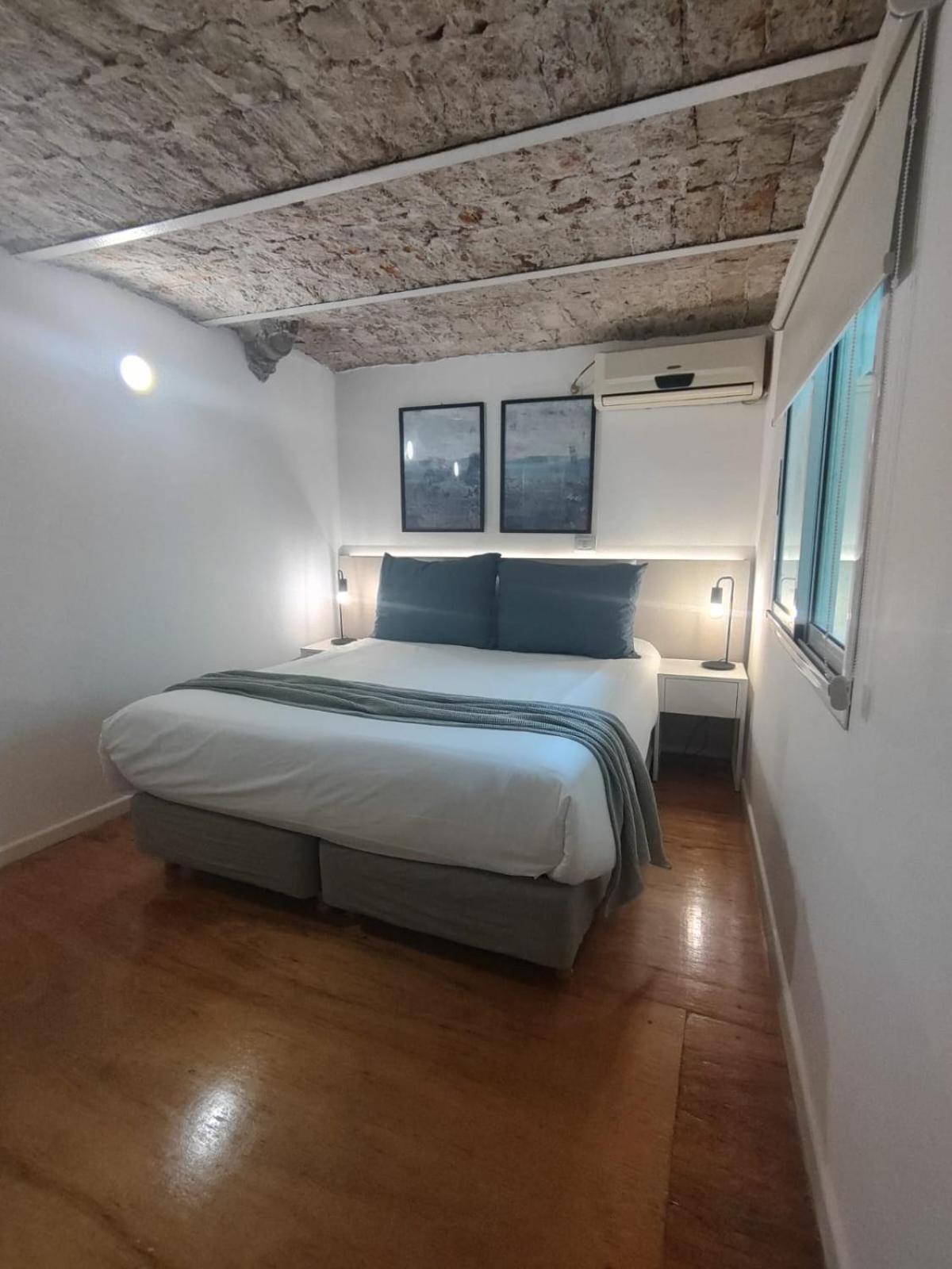 Upoint Recoleta Aparthotel Ciudad Autónoma de Ciudad Autónoma de Buenos Aires Exterior foto