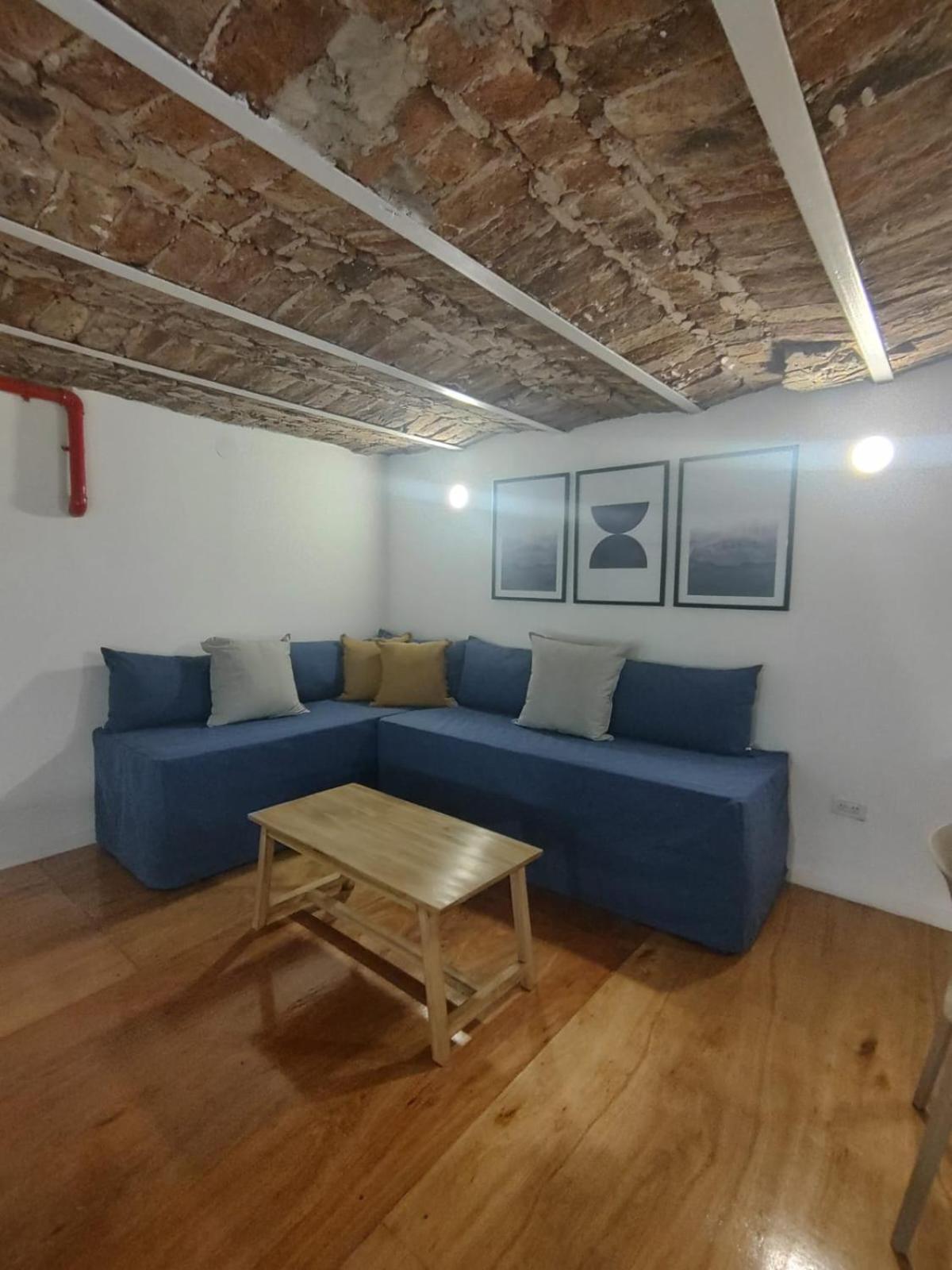 Upoint Recoleta Aparthotel Ciudad Autónoma de Ciudad Autónoma de Buenos Aires Exterior foto
