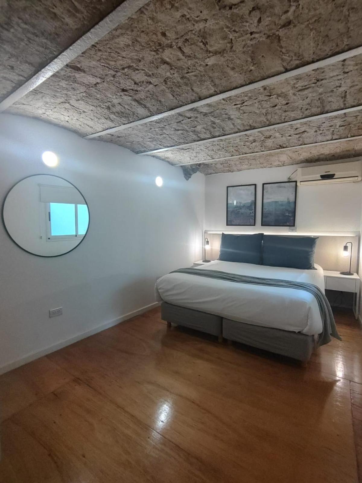 Upoint Recoleta Aparthotel Ciudad Autónoma de Ciudad Autónoma de Buenos Aires Exterior foto