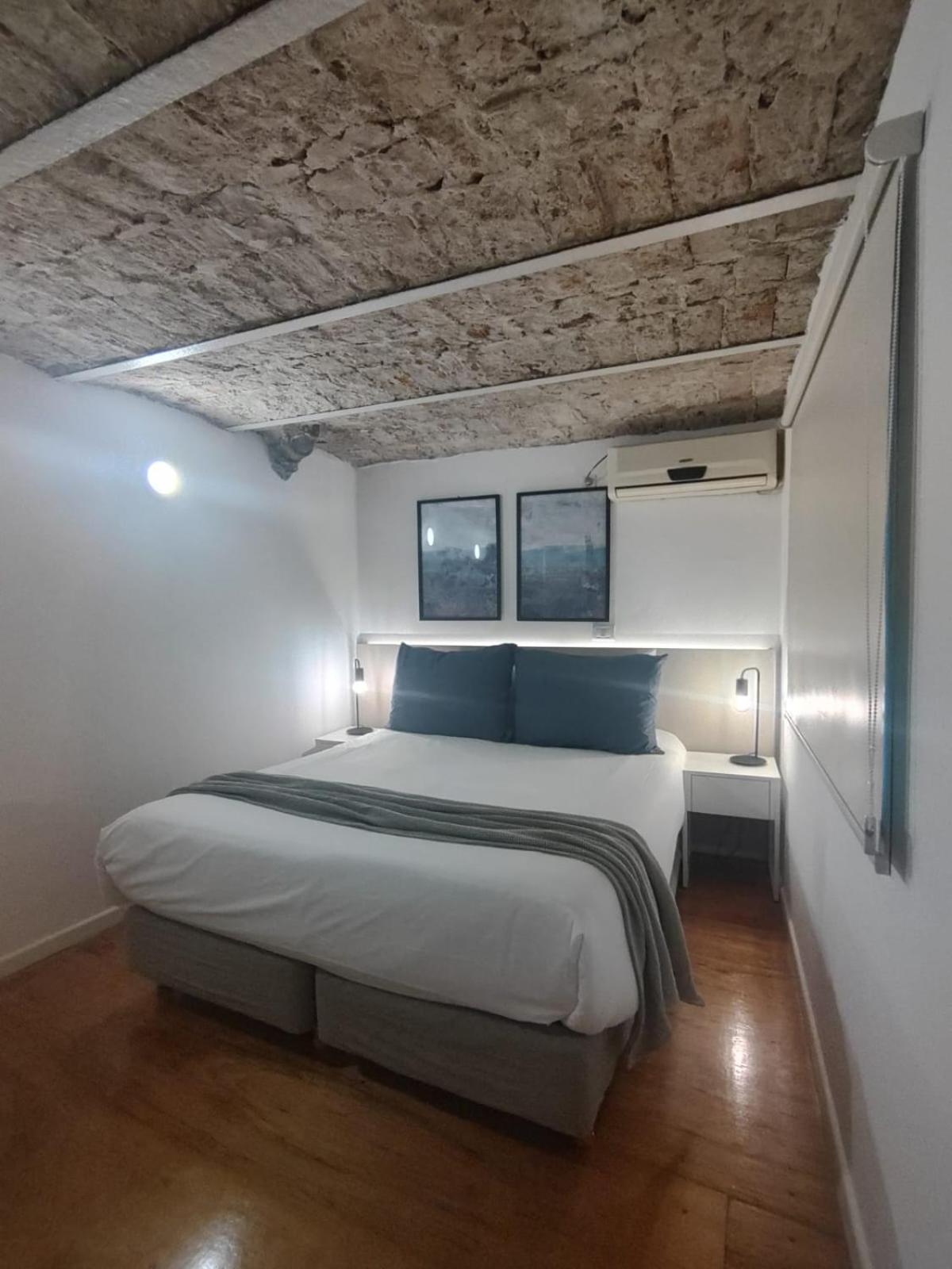 Upoint Recoleta Aparthotel Ciudad Autónoma de Ciudad Autónoma de Buenos Aires Exterior foto