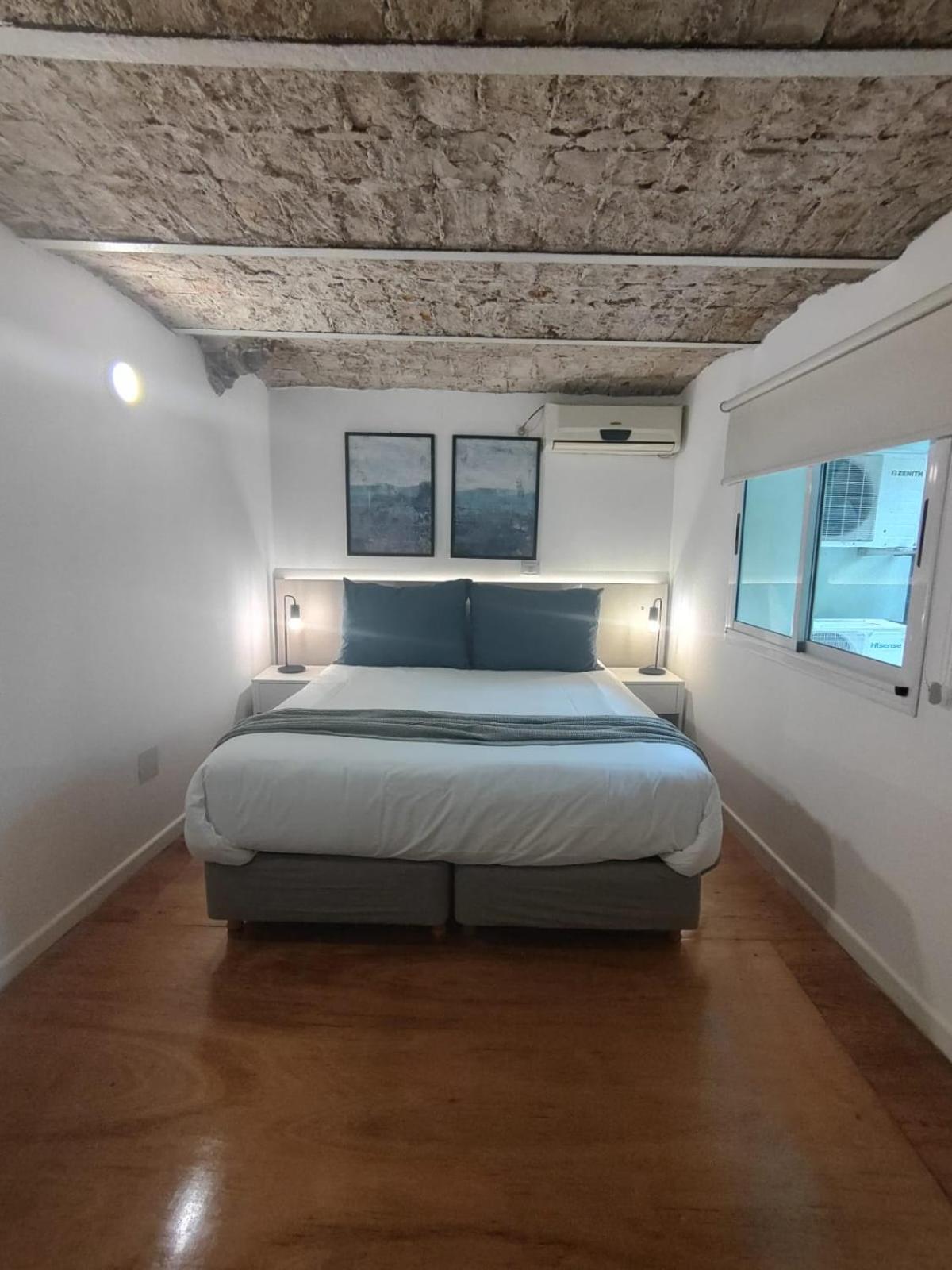 Upoint Recoleta Aparthotel Ciudad Autónoma de Ciudad Autónoma de Buenos Aires Exterior foto