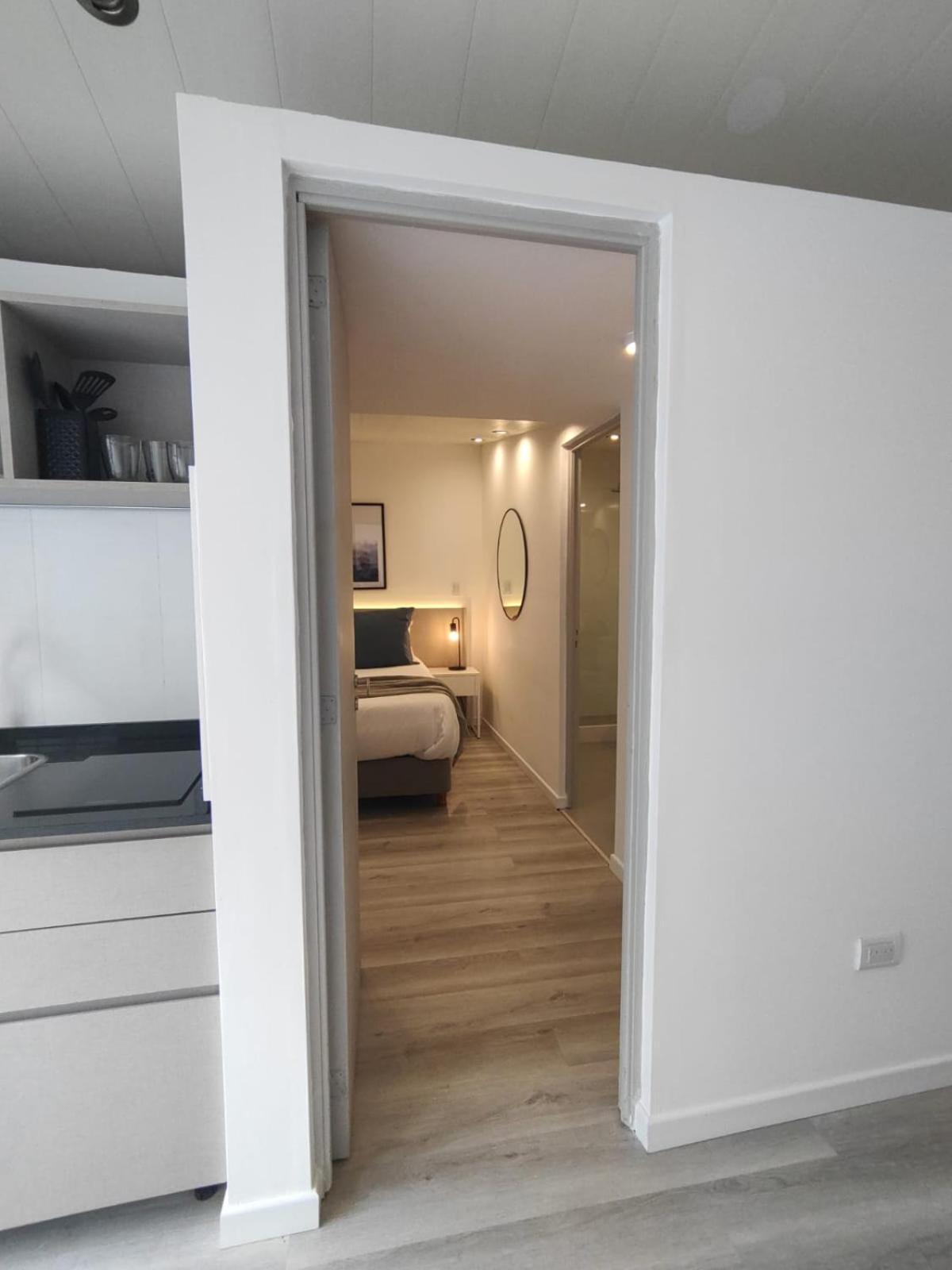 Upoint Recoleta Aparthotel Ciudad Autónoma de Ciudad Autónoma de Buenos Aires Exterior foto