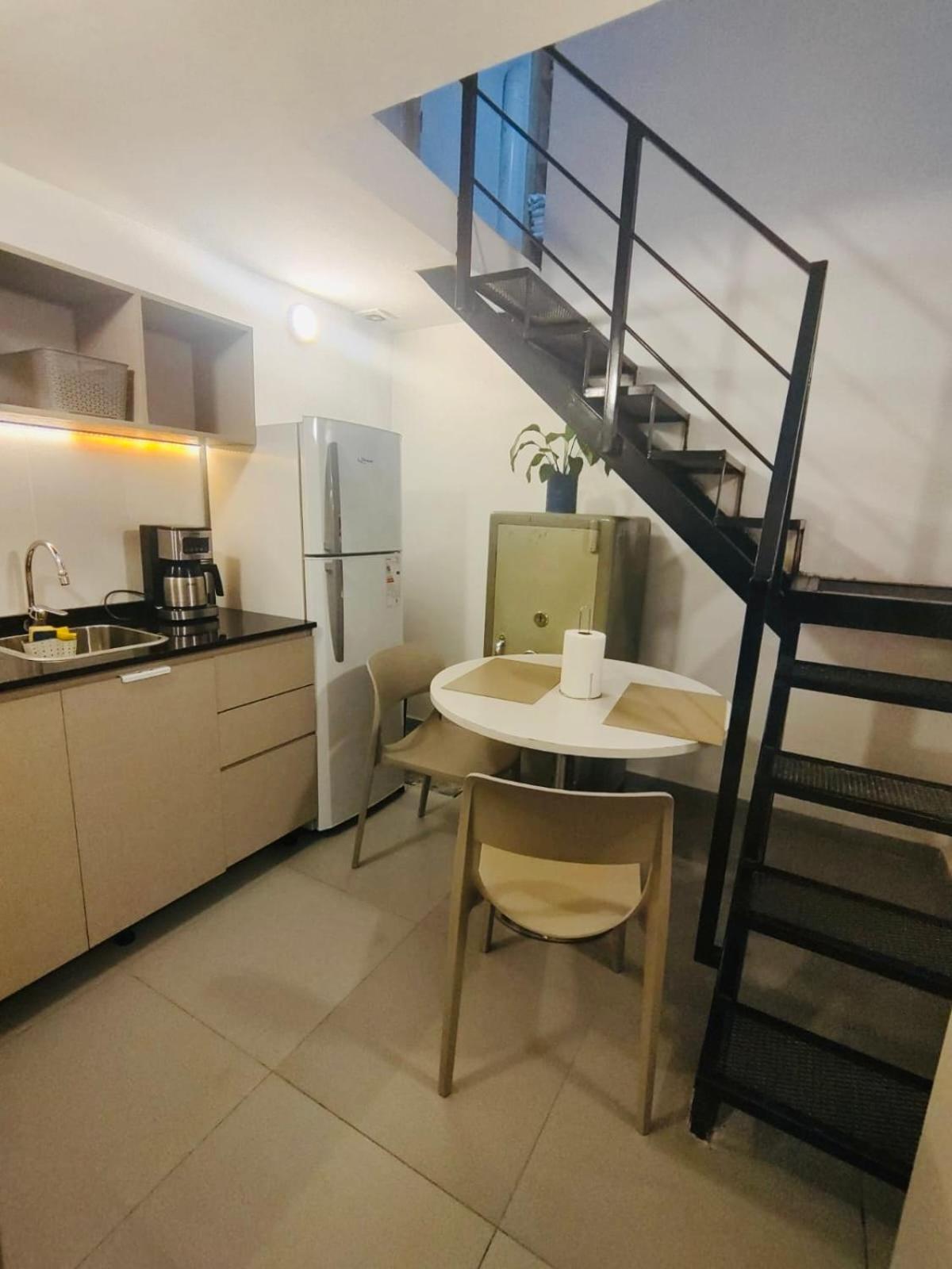Upoint Recoleta Aparthotel Ciudad Autónoma de Ciudad Autónoma de Buenos Aires Exterior foto